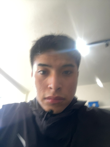 Foto de Carlos Enrique Casimiro González